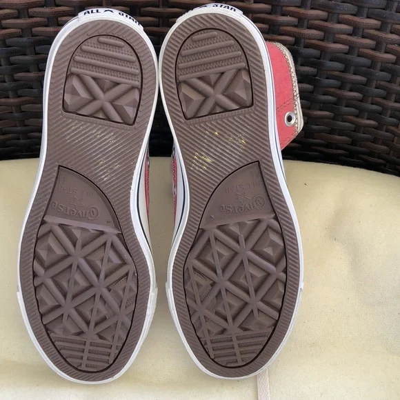 Chuck Taylor Converse All Star American Flag - Picture 15 of 16